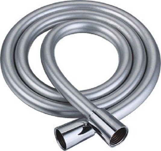 Фото Душевой шланг Cezares CZR-FMD-200-01 PVC, длина 2 м, хром