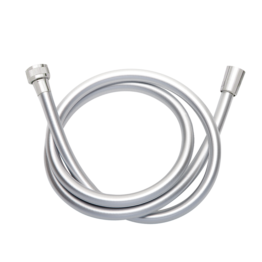 Фото Шланг для душа Clever Silver hose 1.75 м