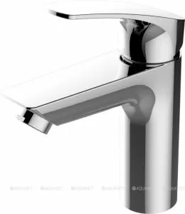 Смеситель для раковины Aquanet 237441 хром