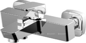 Смеситель для ванны Aquanet 216773 хром