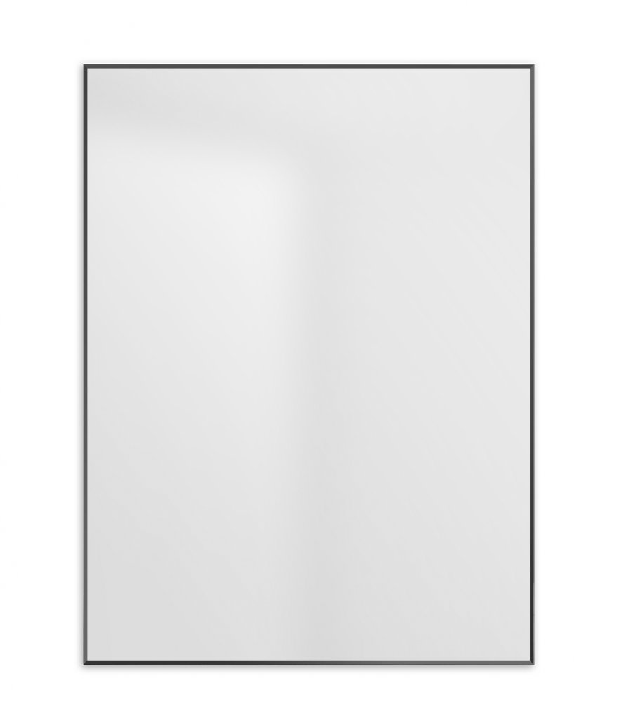 Дополнительное фото №1 Зеркало Belbagno в алюминиевой раме SPC-AL-600-800