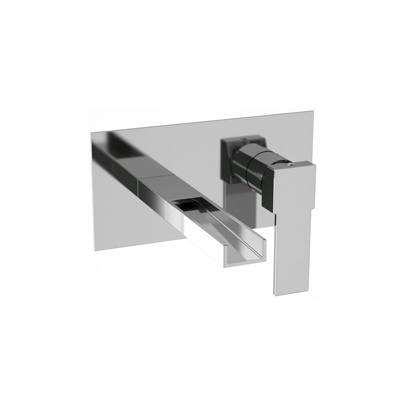 Фото Встраиваемый смеситель для раковины Remer QC15