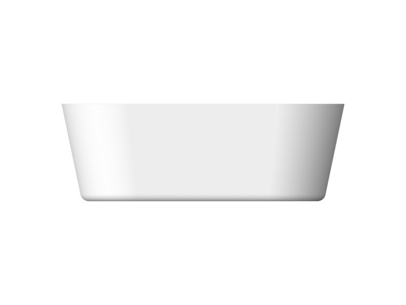 Дополнительное фото №3 Ванна акриловая отдельностоящая Belbagno BB306-1775