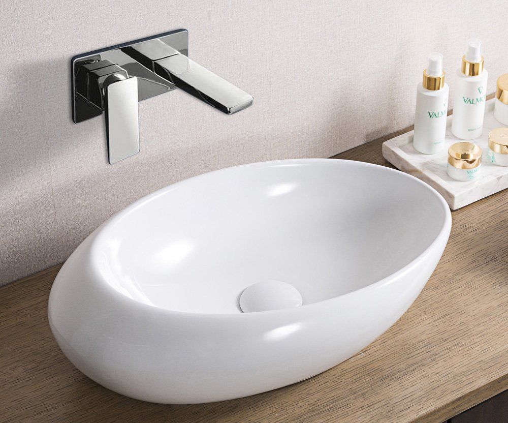 Фото Раковина накладная Belbagno BB1396