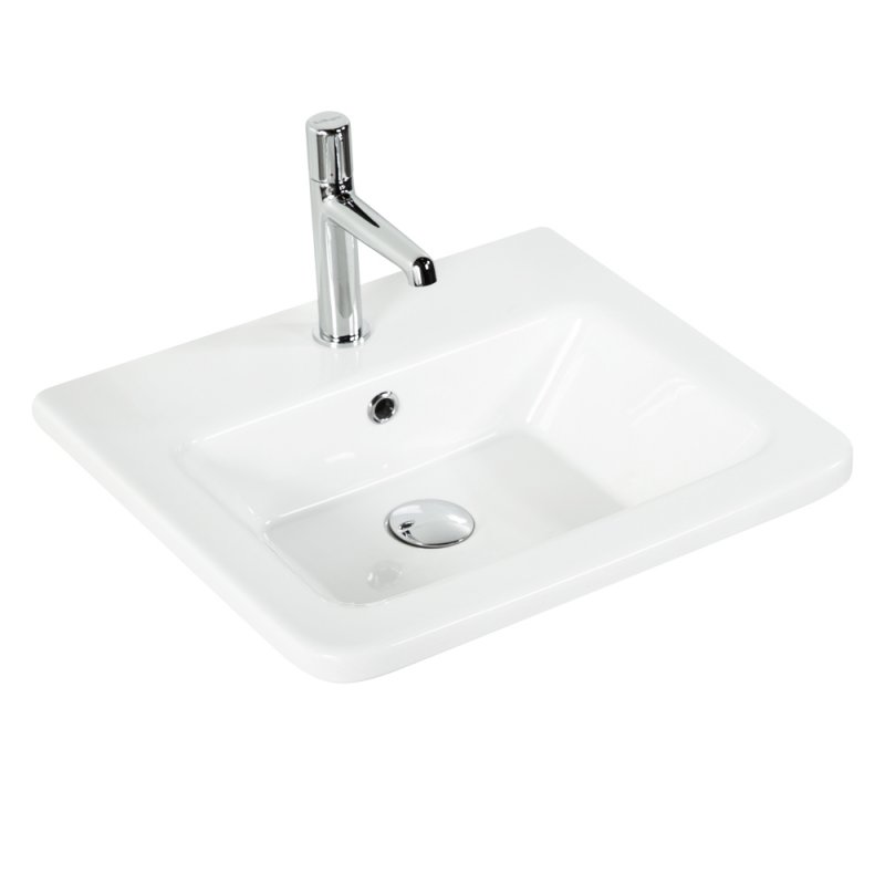 Дополнительное фото №6 Тумба Belbagno Albano 60*46*50 Pino Scania с раковиной