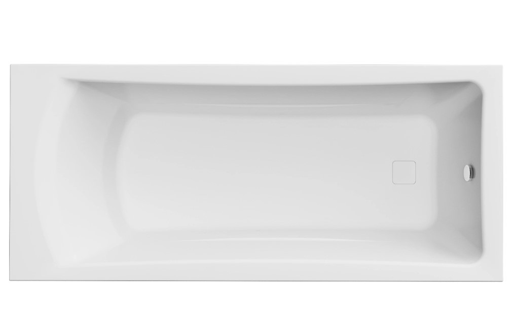 Фото Ванна акриловая Marka One Prime 170x75 без каркаса