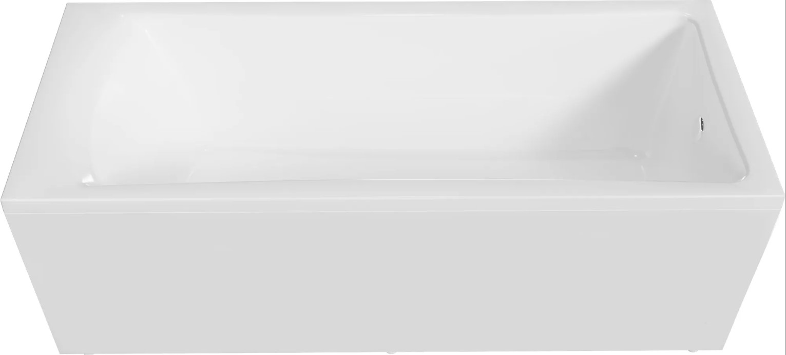 Дополнительное фото №2 Ванна акриловая Marka One Prime 180*75 без каркаса