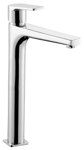 Смеситель для раковины Azario AZ-15684551 высокий
