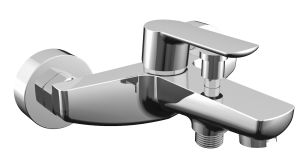 Смеситель для ванны Azario AZ-15950501