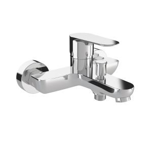Смеситель для ванны Azario AZ-15920501
