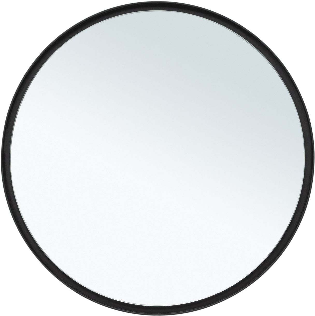 Дополнительное фото №1 Зеркало Allen Brau Infinity 80 1.21017.BL черный