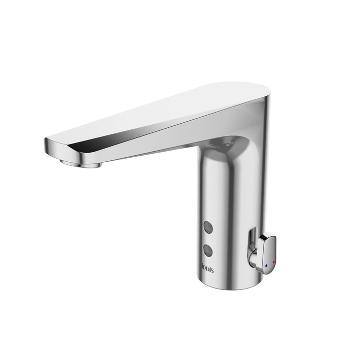 Фото Смеситель для раковины Iddis Pulse PULSBS3i86 сенсорный
