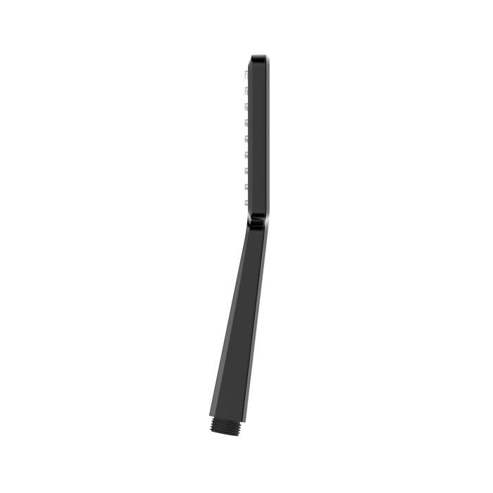 Дополнительное фото №3 Душевая лейка Iddis Slide SLI1F0Gi18, графит 