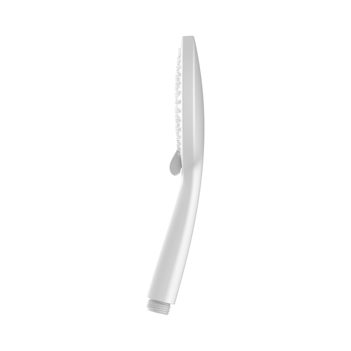Дополнительное фото №2 Душевая лейка Iddis Optima Home OPH3F0Wi18, белый матовый