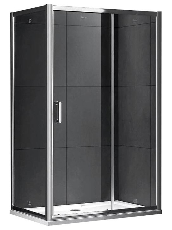 Фото Душевой уголок Gemy Victoria S30191E-A90
