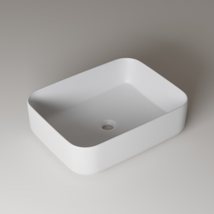 Дополнительное фото №1 Раковина Iddis BRIWS05i27 Bridge