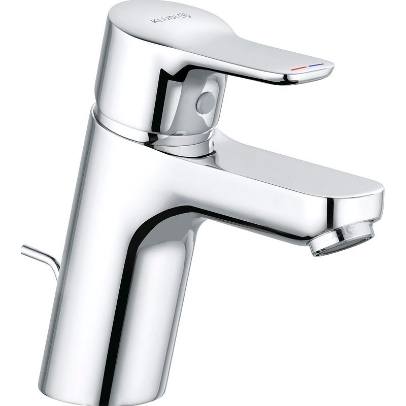 Дополнительное фото №2 Набор 3 в 1 для ванны и душа Kludi PURE EASY 376850565