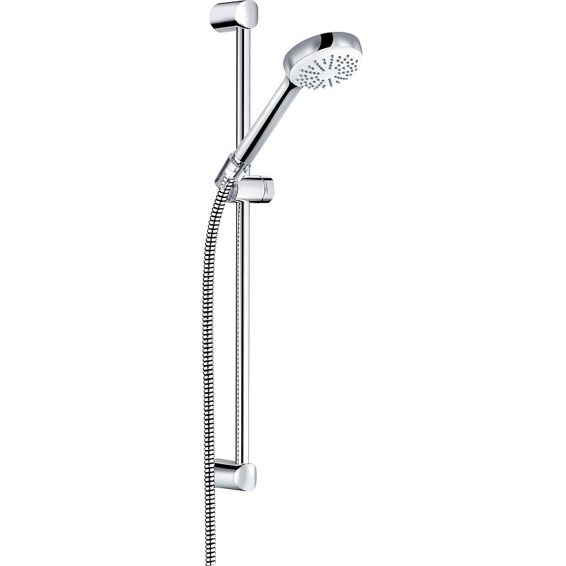 Дополнительное фото №4 Набор 3 в 1 для ванны и душа Kludi PURE EASY 376850565