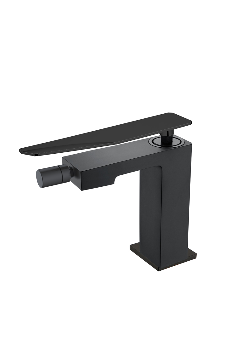 Фото Смеситель для биде Boheme Q BlackBlack.2