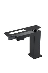 Смеситель для биде Boheme Q BlackBlack
