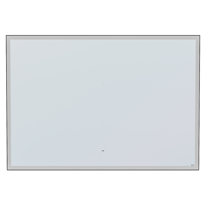 Дополнительное фото №9 SLIDE 100 зеркало с подсветкой и подогревом (IDDIS)