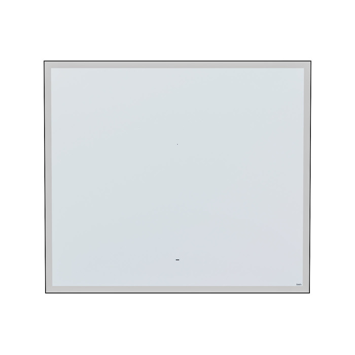 Дополнительное фото №3 SLIDE 80 зеркало с подсветкой и подогревом (IDDIS)