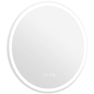Зеркало Оптима D 600 LED (304265)