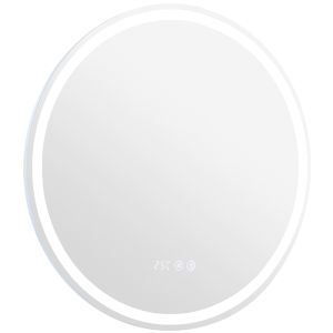 Зеркало Aquanet Оптима D 800 LED