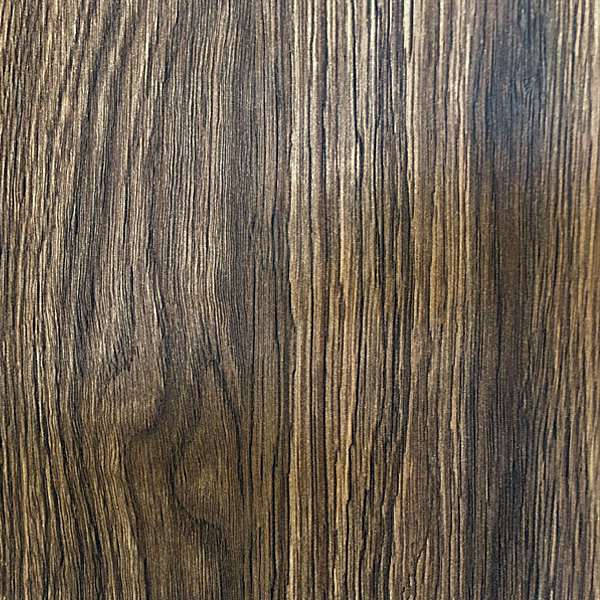 Дополнительное фото №1 Шкаф-колонна Comforty Порто-35 дуб темно-коричневый