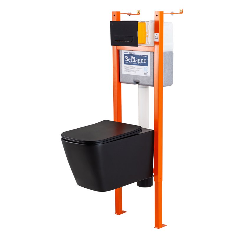 Дополнительное фото №5 Инсталляция Belbagno BB004-40 EXPERT