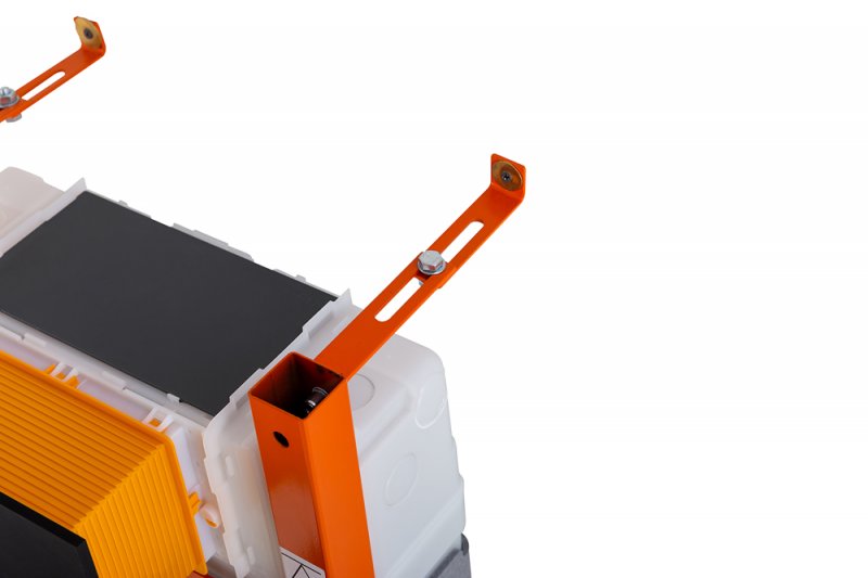 Дополнительное фото №7 Инсталляция Belbagno BB004-40 EXPERT