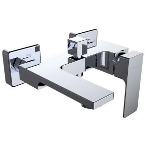 Смеситель для ванны Clever 60125 без душевого набора