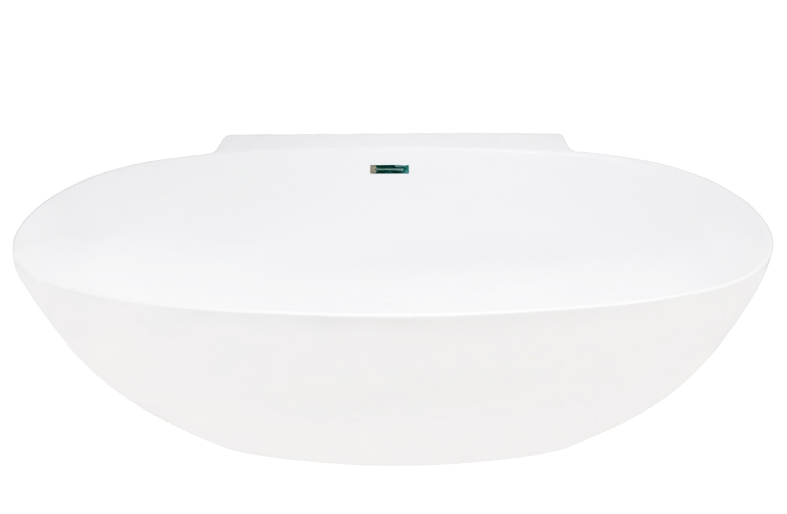 Дополнительное фото №6 Ванна акриловая отдельностоящая CHIEZZA Rivaly 1750*830*600