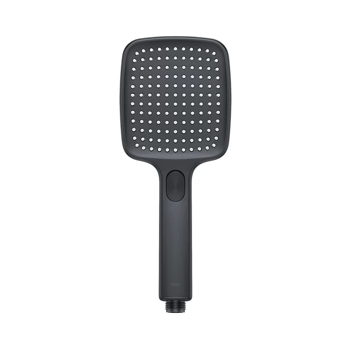 Дополнительное фото №4 Душевая лейка Iddis Esper ESP3FBSi18, черный матовый