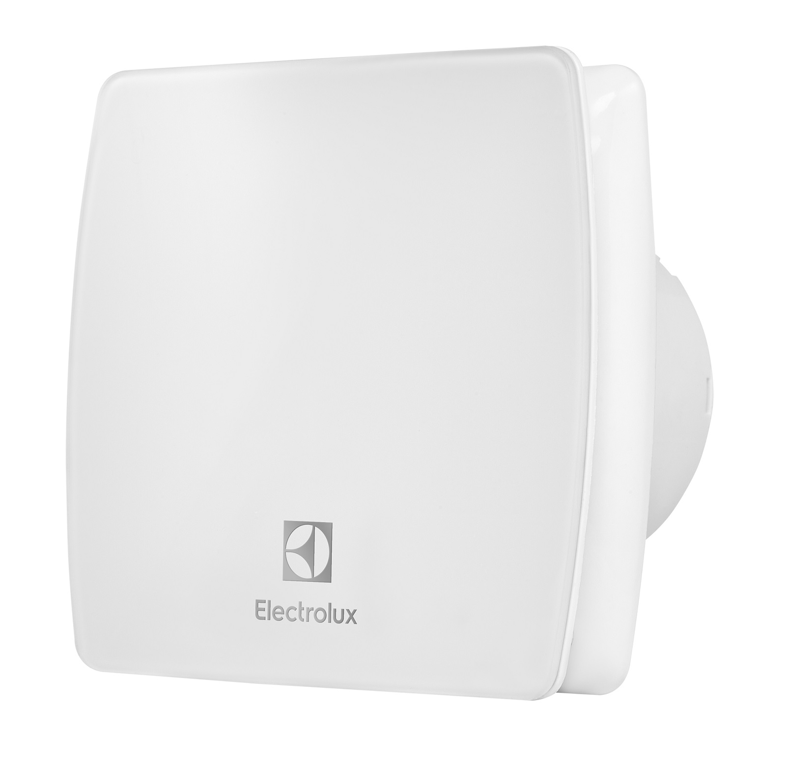 Фото Вентилятор вытяжной Electrolux Glass EAFG-120 white 