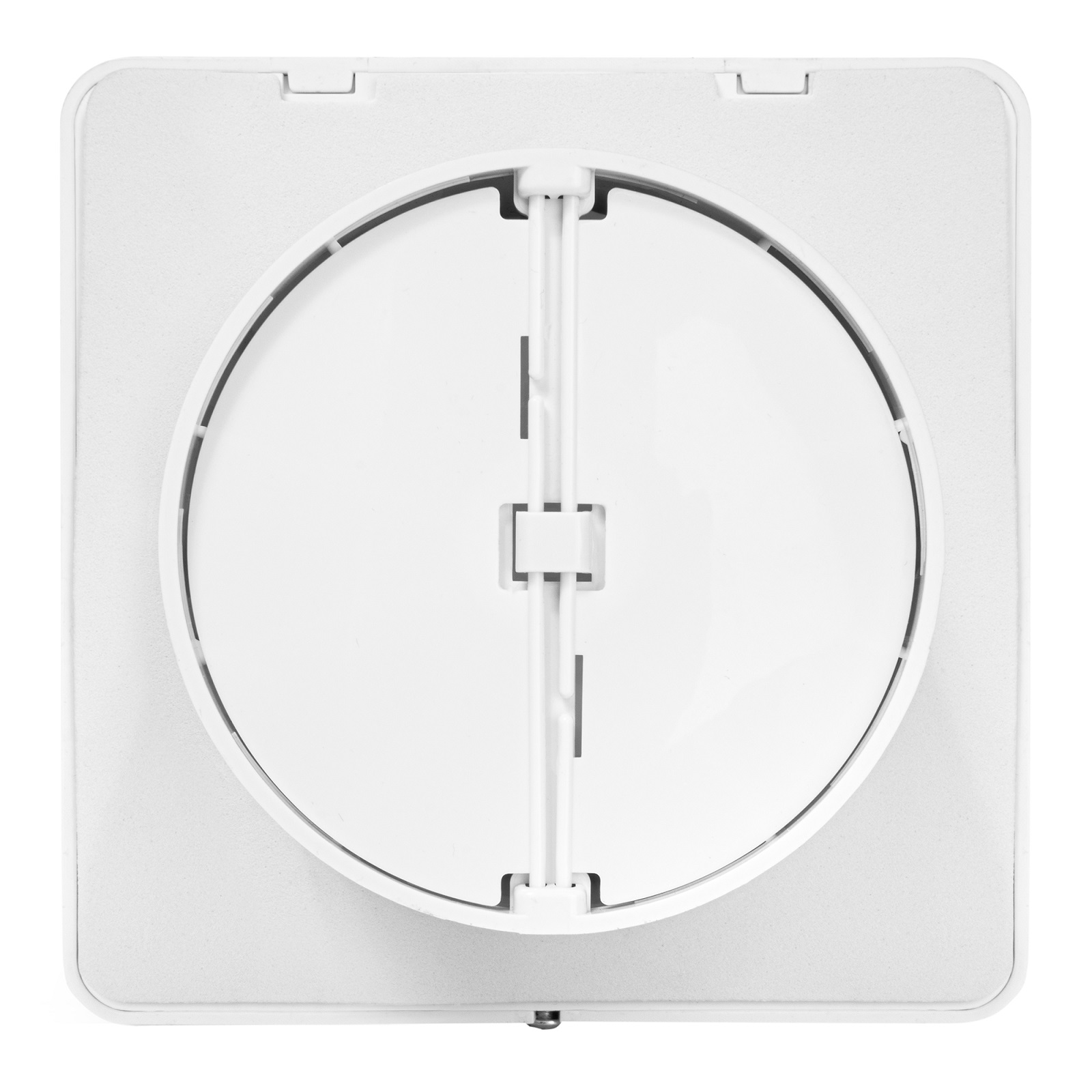Дополнительное фото №1 Вентилятор вытяжной Electrolux Glass EAFG-120 white 