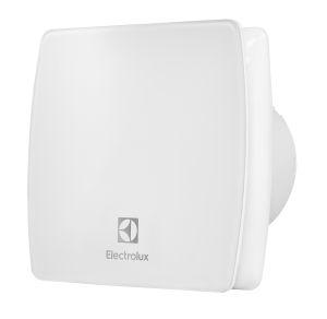 Вентилятор вытяжной Electrolux Glass EAFG-120 white 