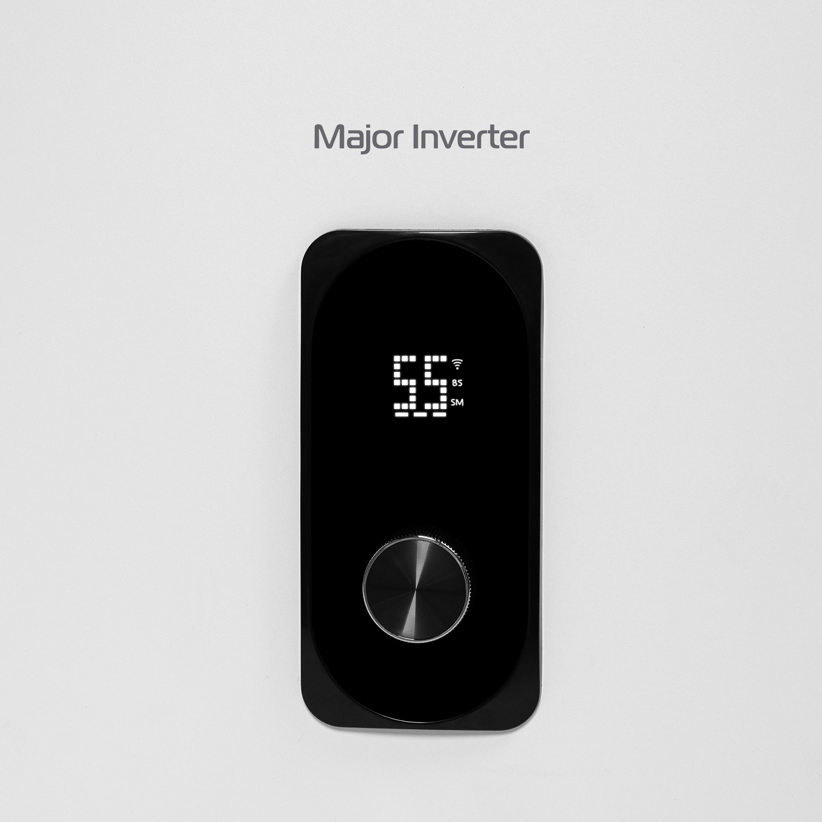 Дополнительное фото №3 Водонагреватель Royal Thermo RWH 30 Major inverter