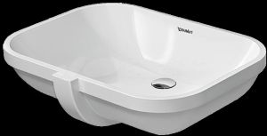 Раковина встраиваемая Duravit 0338560000 Duravit D-Code