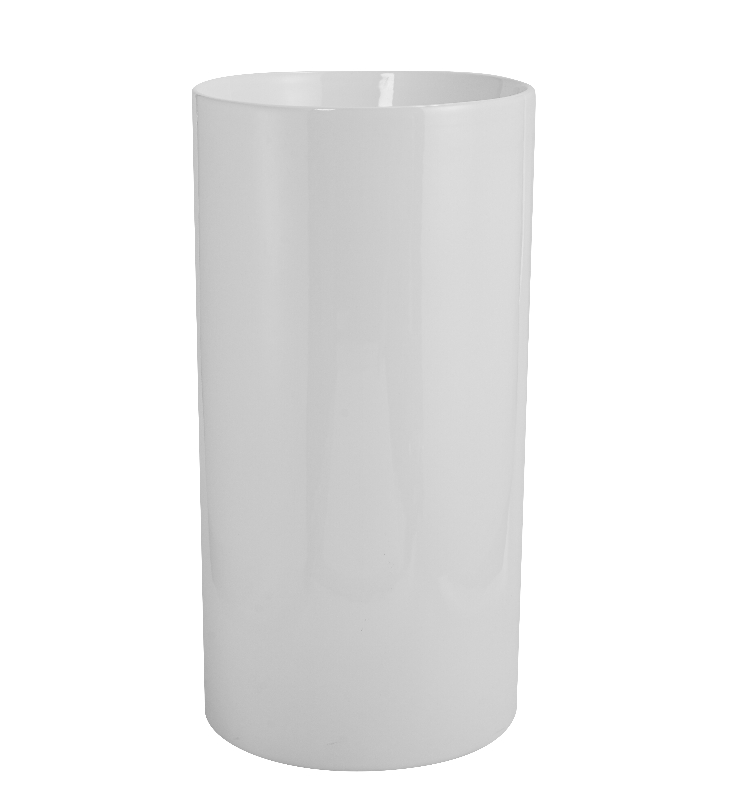 Дополнительное фото №7 Раковина напольная Santiline SL-4014 450x450x860 без отверстия под смеситель																					