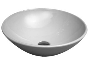 Раковина Serel WASBASIN 45 накладная
