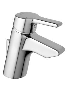 Смеситель для раковины Ideal Standart АКТИВ B8060AA, гибкая подводка G1/2