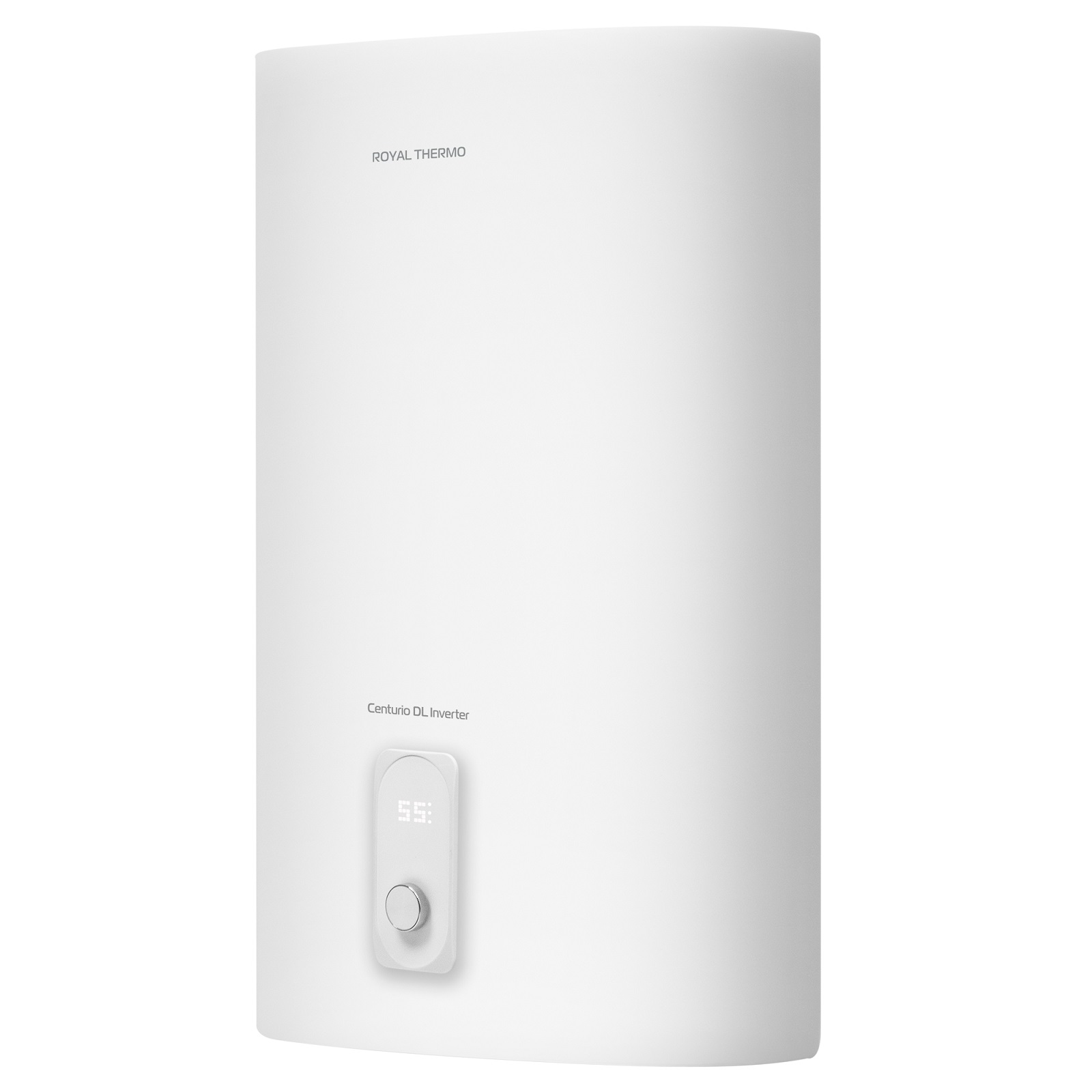 Фото Водонагреватель Royal Thermo RWH 30 Centurio DL Inverter