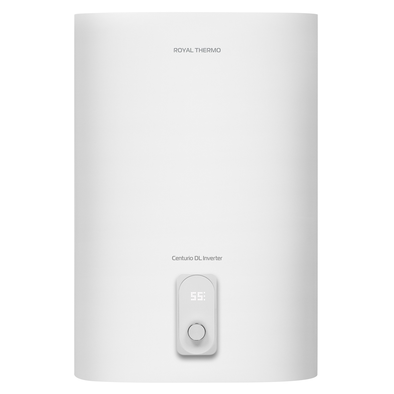 Дополнительное фото №2 Водонагреватель Royal Thermo RWH 30 Centurio DL Inverter