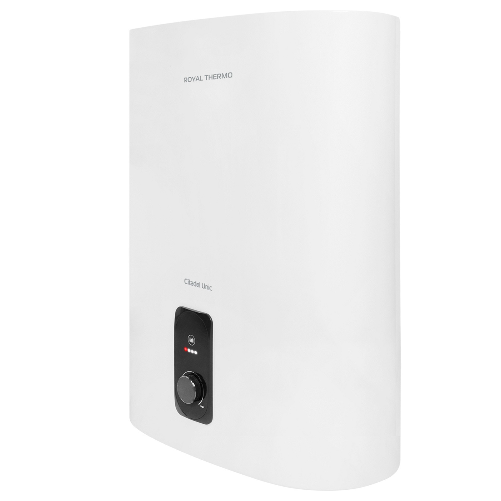 Фото Водонагреватель Royal Thermo RWH 30 Citadel Unic