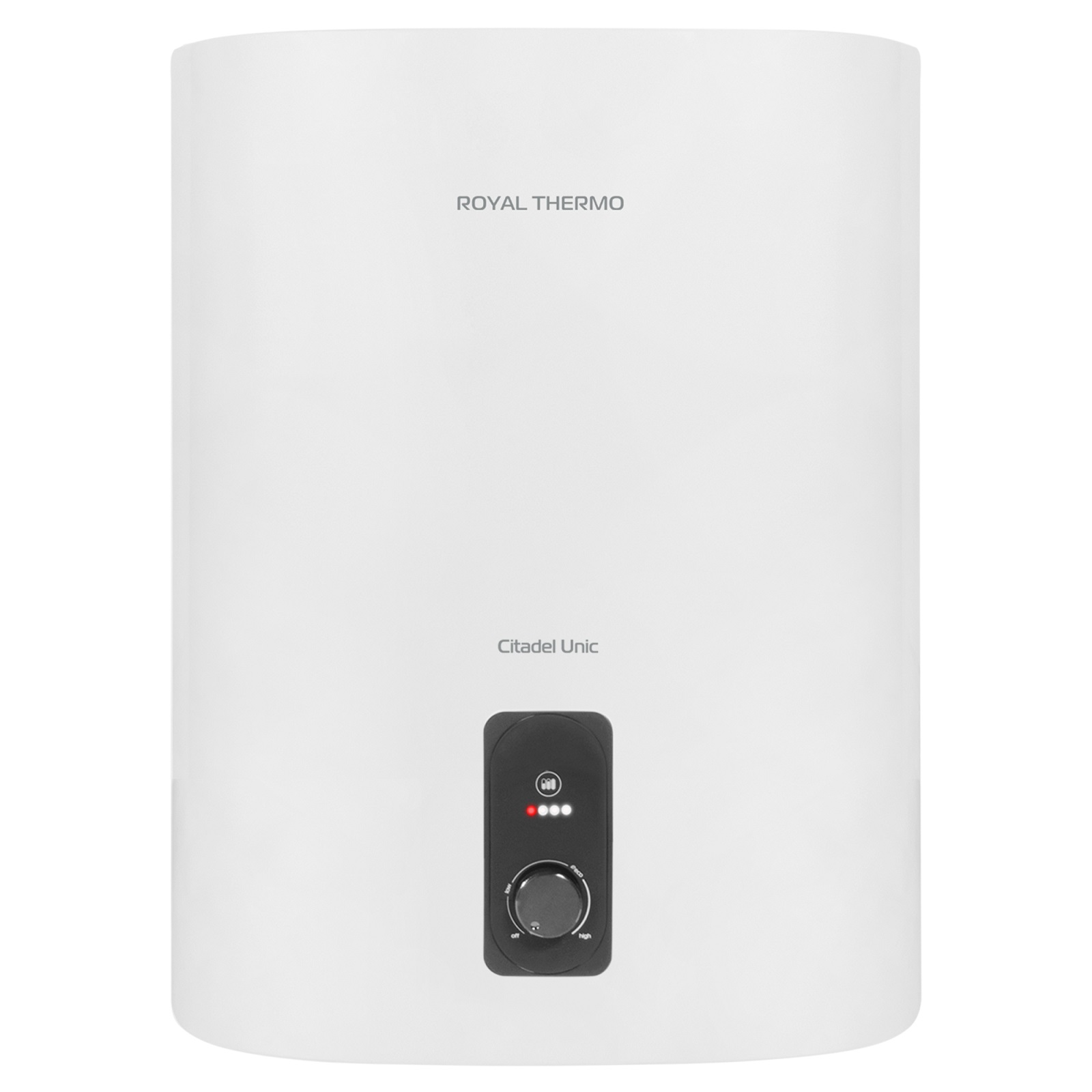 Дополнительное фото №3 Водонагреватель Royal Thermo RWH 30 Citadel Unic