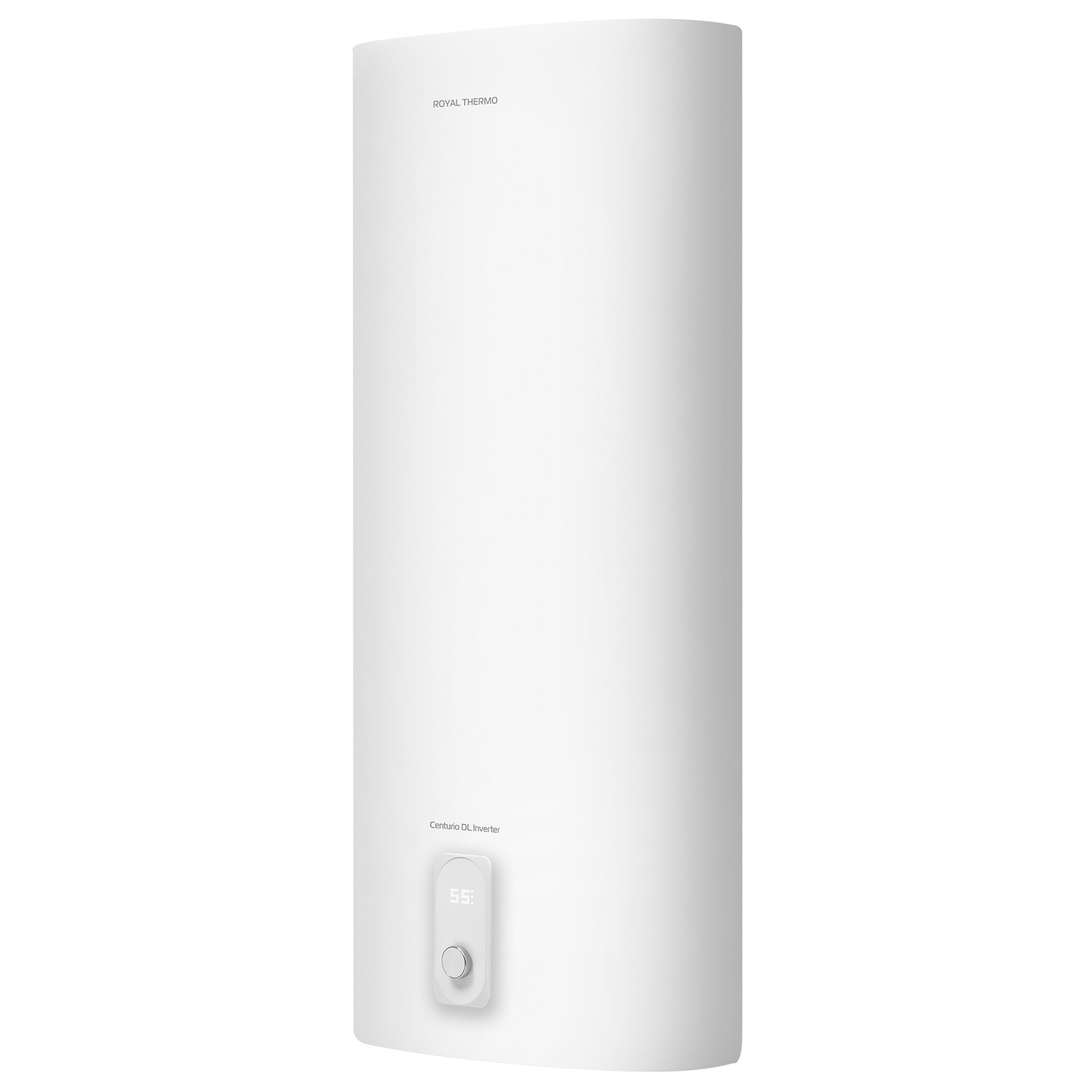 Фото Водонагреватель Royal Thermo RWH 50 Centurio DL Inverter