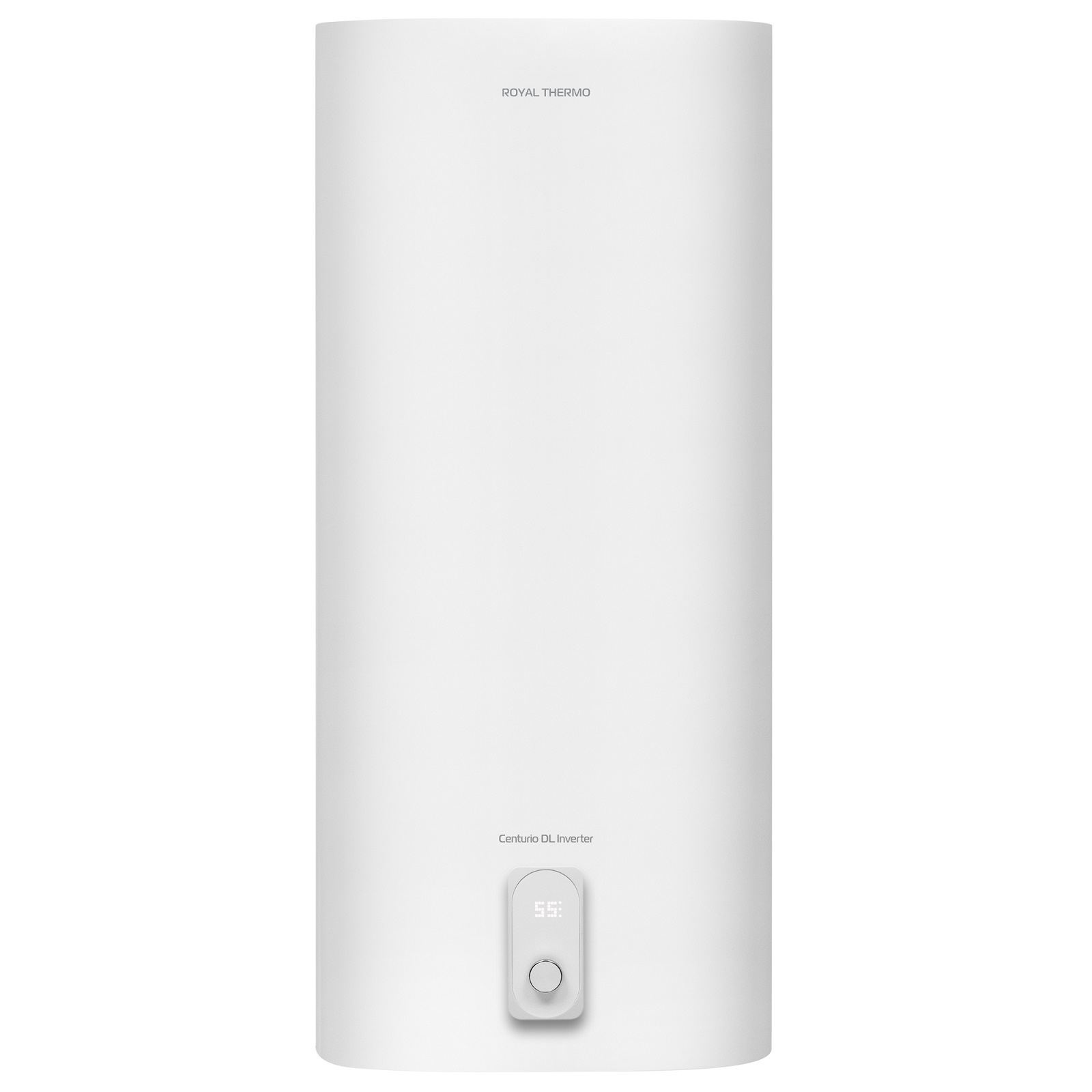 Дополнительное фото №1 Водонагреватель Royal Thermo RWH 50 Centurio DL Inverter