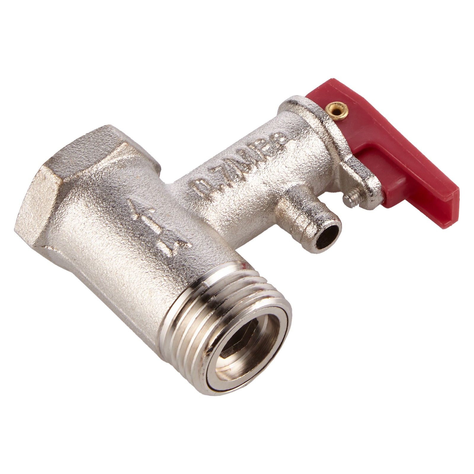 Дополнительное фото №2 Водонагреватель Royal Thermo RWH 50 Citadel Unic