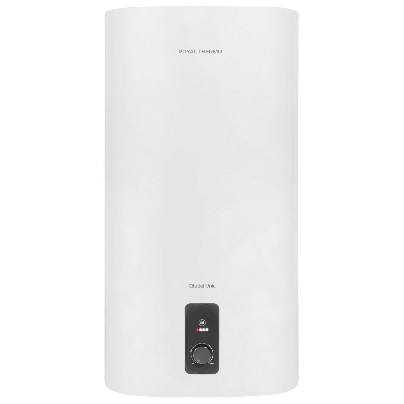 Дополнительное фото №3 Водонагреватель Royal Thermo RWH 50 Citadel Unic